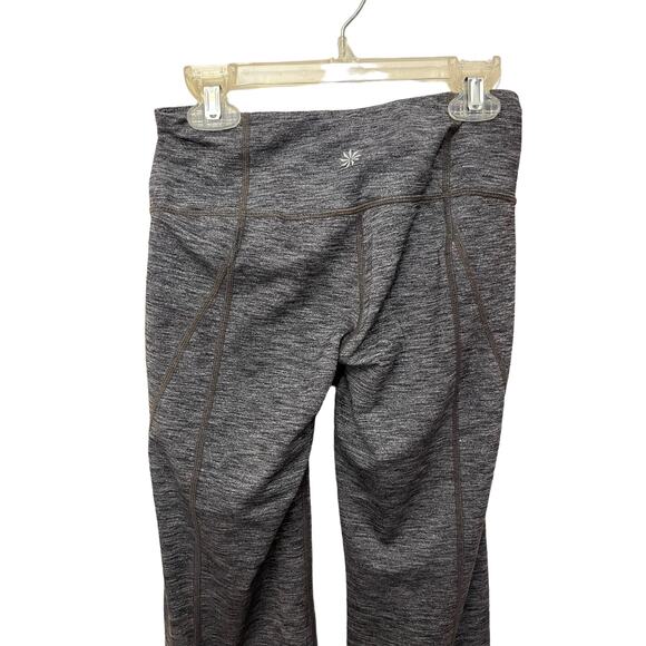 Athleta Bootcut Leggings - Picture 3 of 4